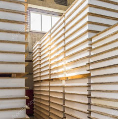 האנגר בית שיקמה